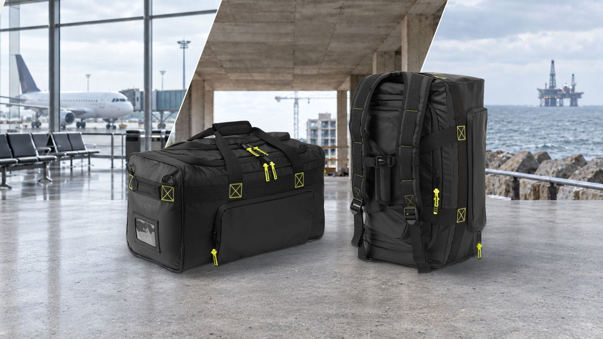 Our latest launch: Go Anywhere, Do Anything with the NOMAD 55