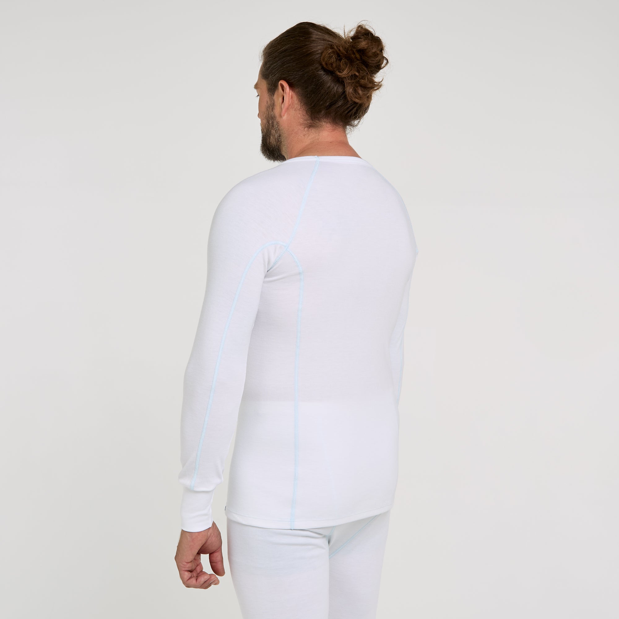 Thermal Top White