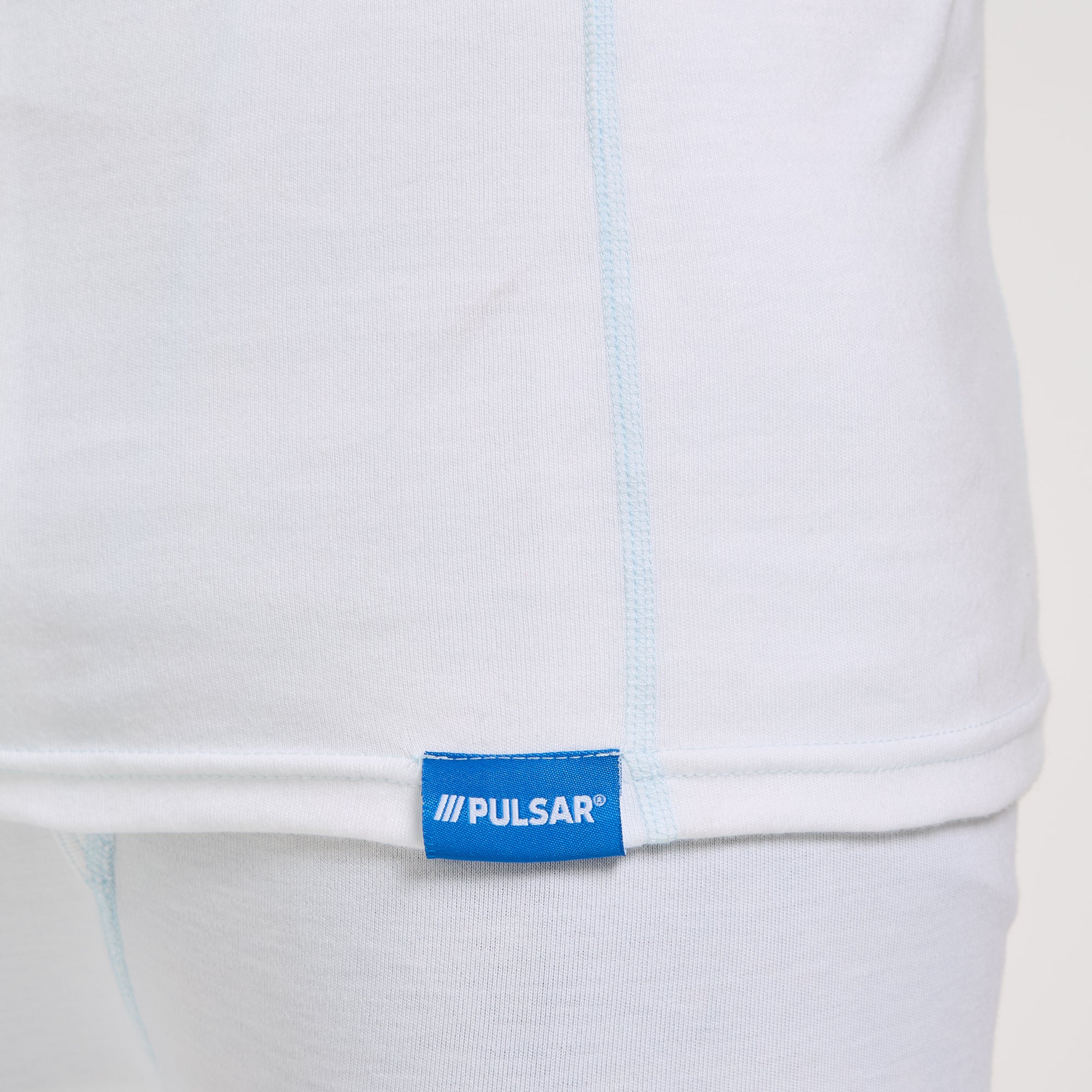 Thermal T-Shirt White