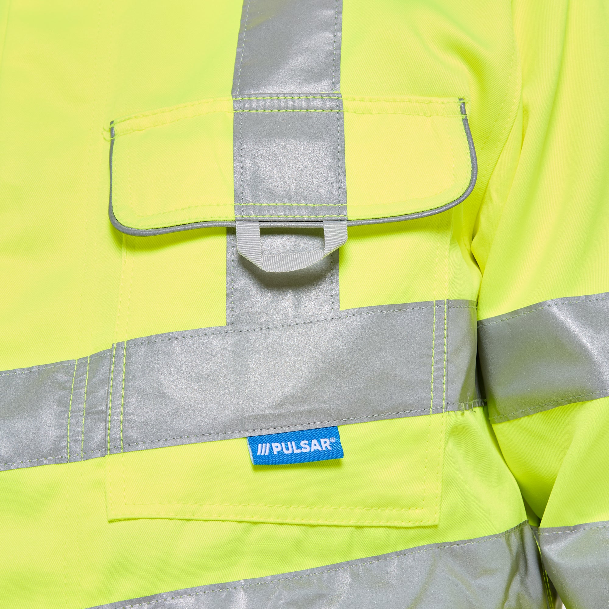 Combat Coverall Yellow