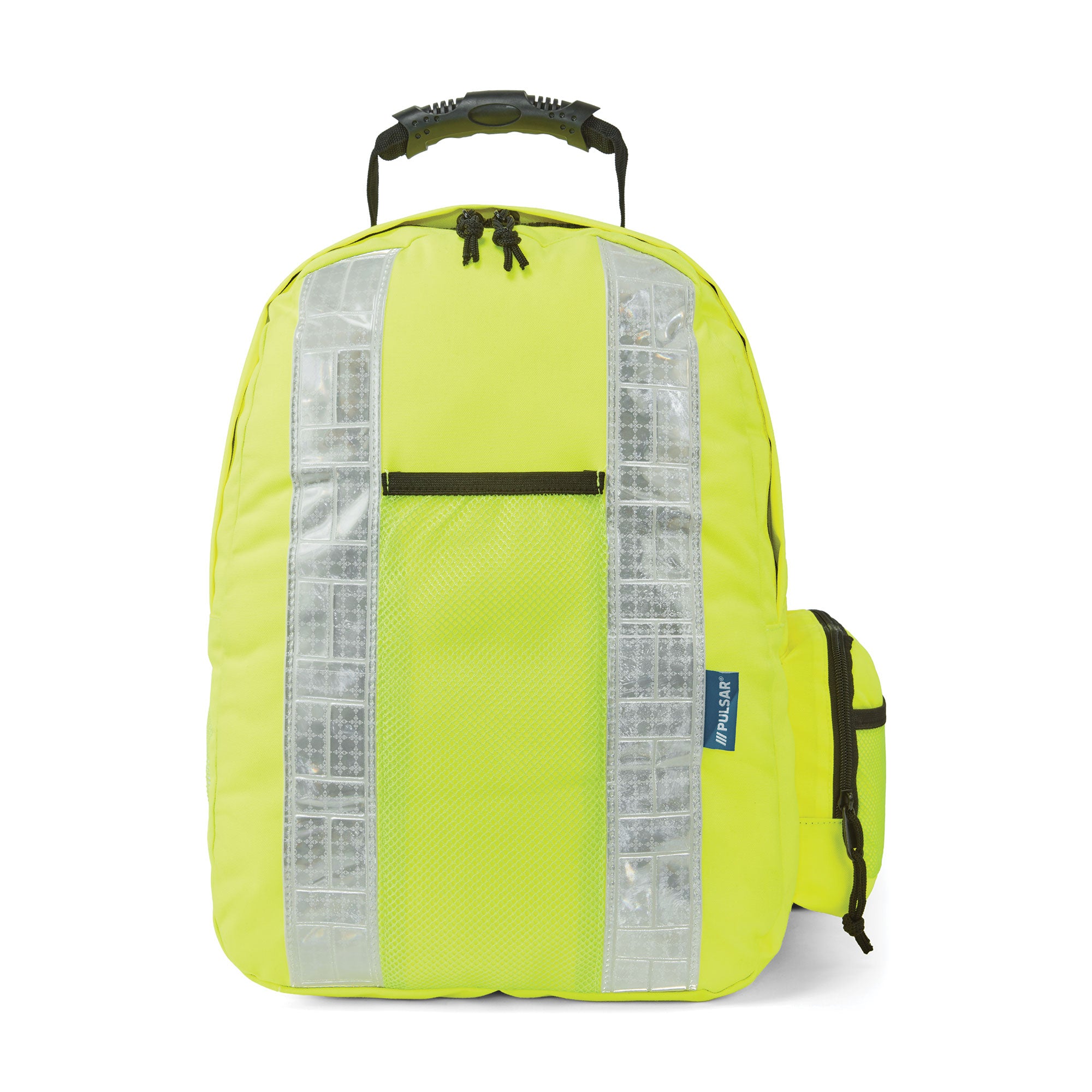 Cordura Backpack Yellow