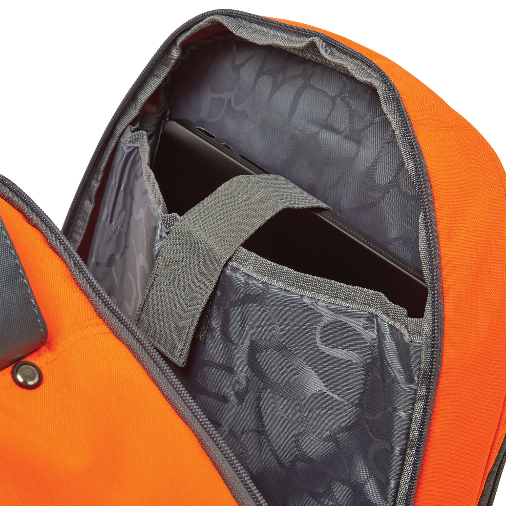 Rail Spec CORDURA® Trolley Backpack Orange