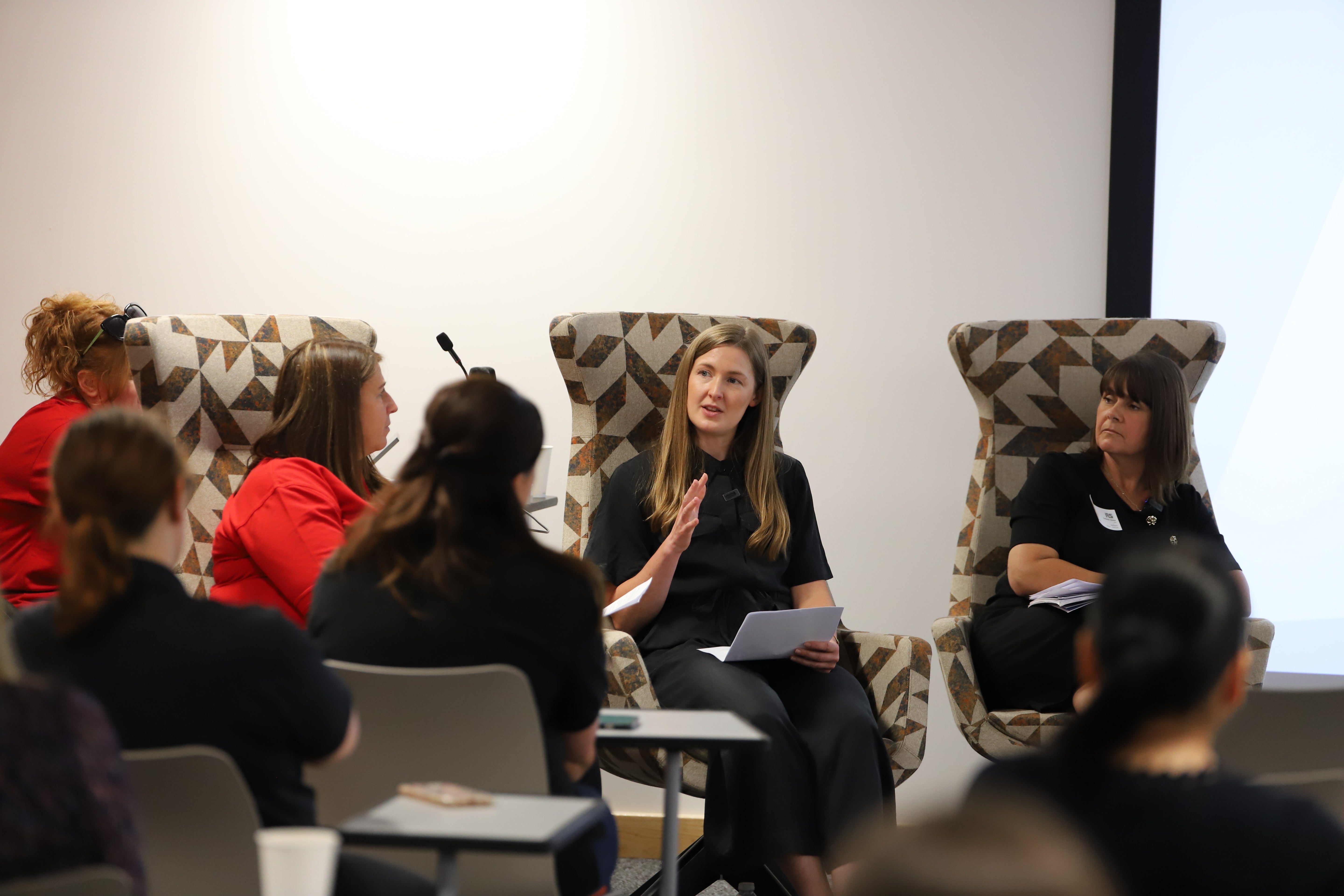 Balancing Garment Durability with Compliance