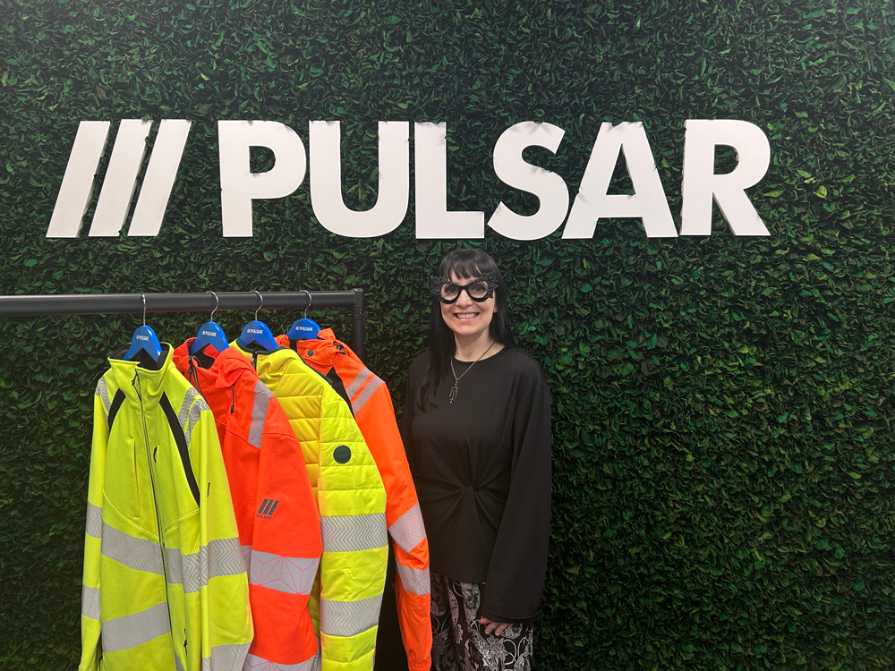PULSAR® Welcomes Lisa Cunningham-Sherret as Head of PECS