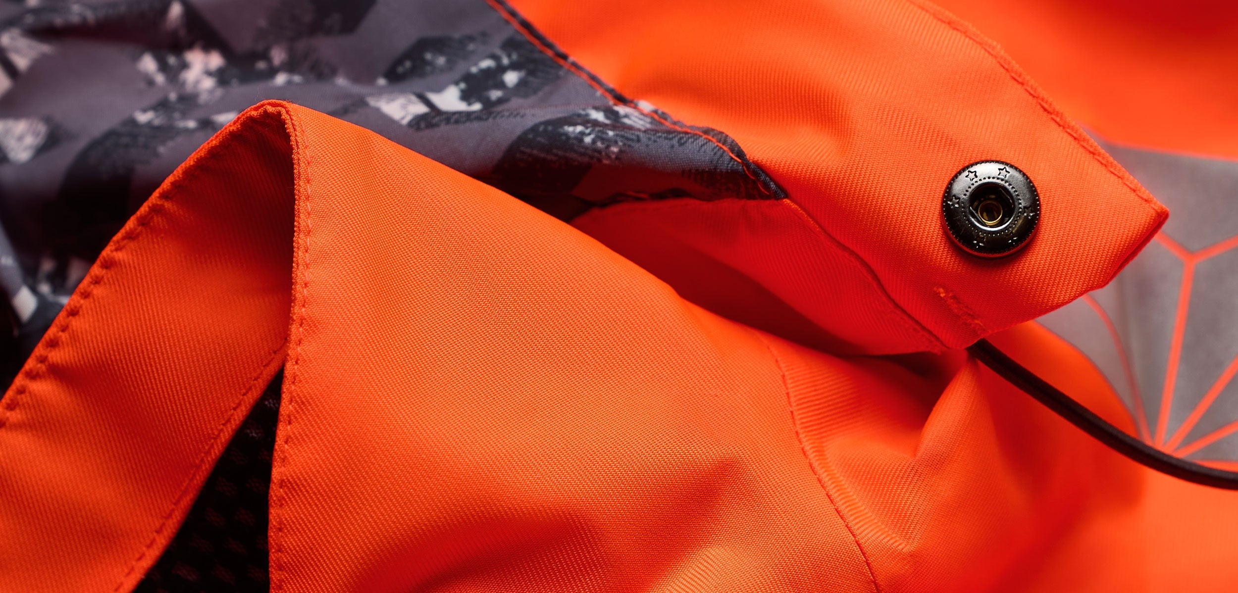 PULSAR® Shell Jackets