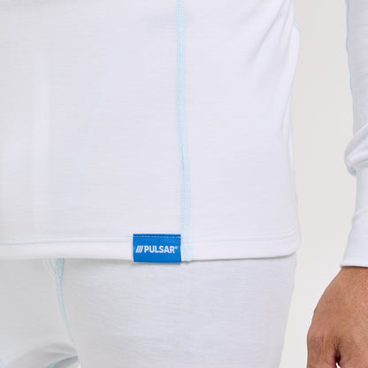 Thermal Top White