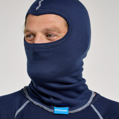Balaclava Navy Unisex
