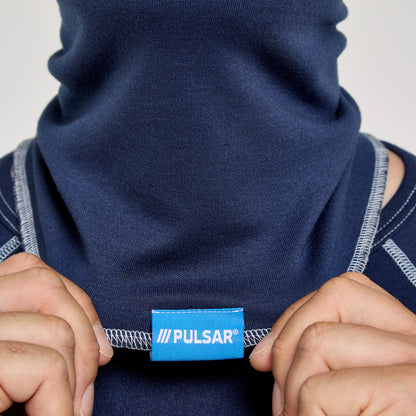 Balaclava Navy Unisex