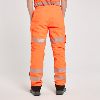 Overtrousers Orange