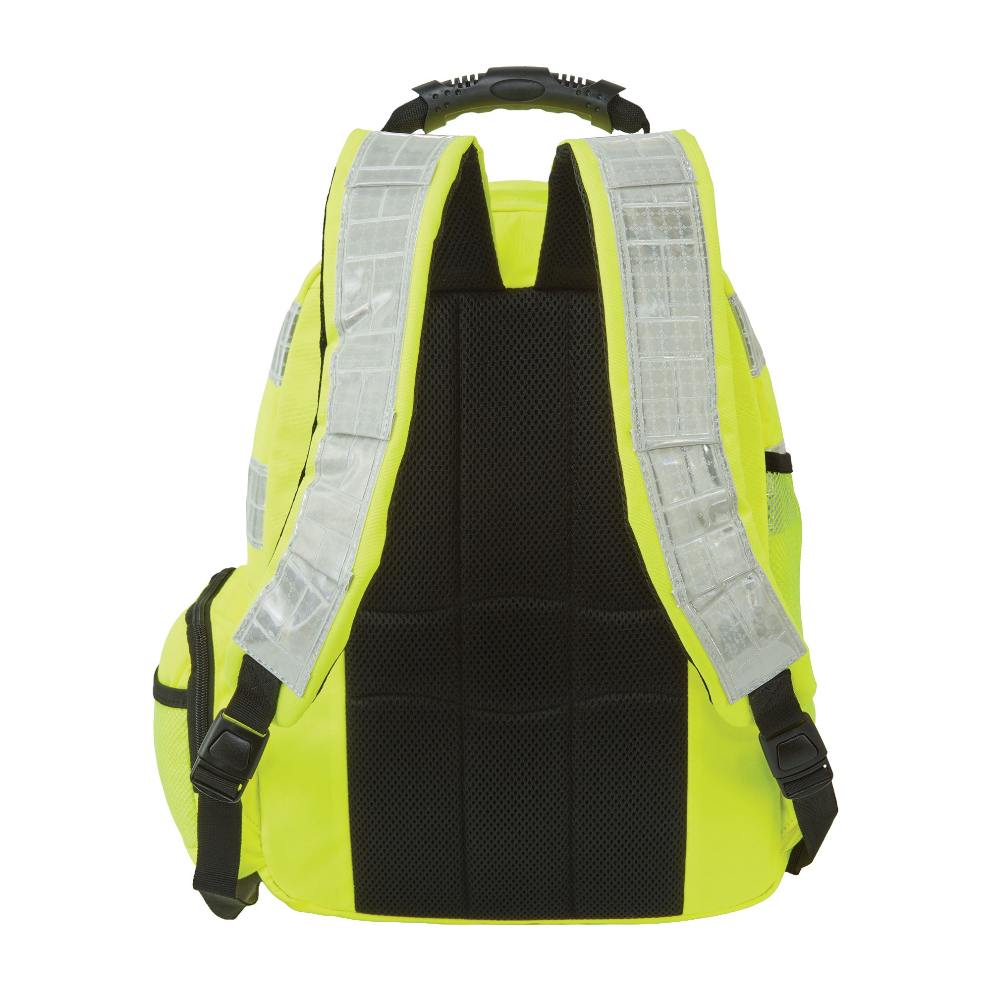 Cordura Backpack Yellow