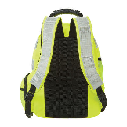 Cordura Backpack Yellow