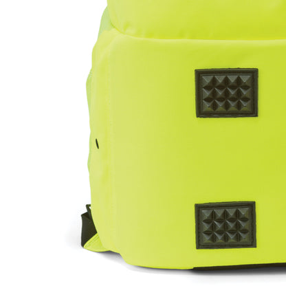 Cordura Backpack Yellow