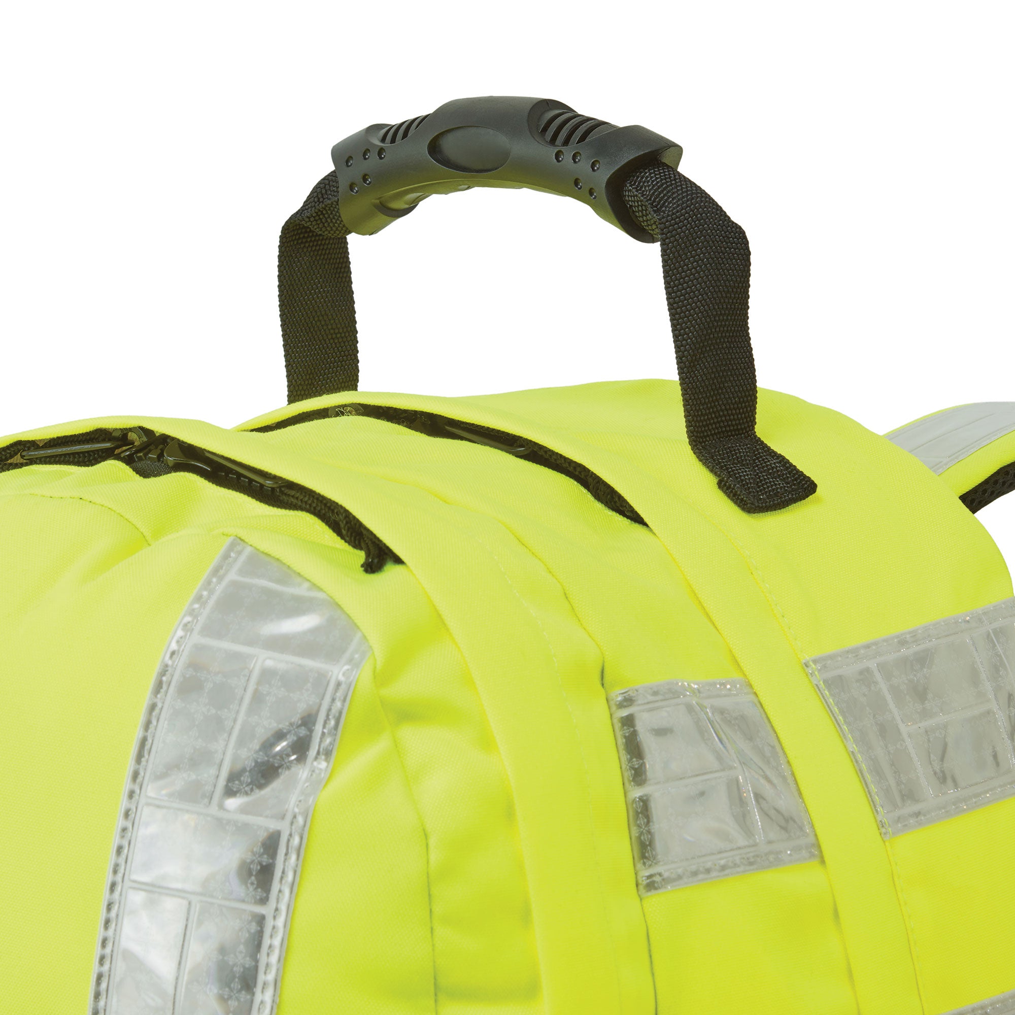 Cordura Backpack Yellow