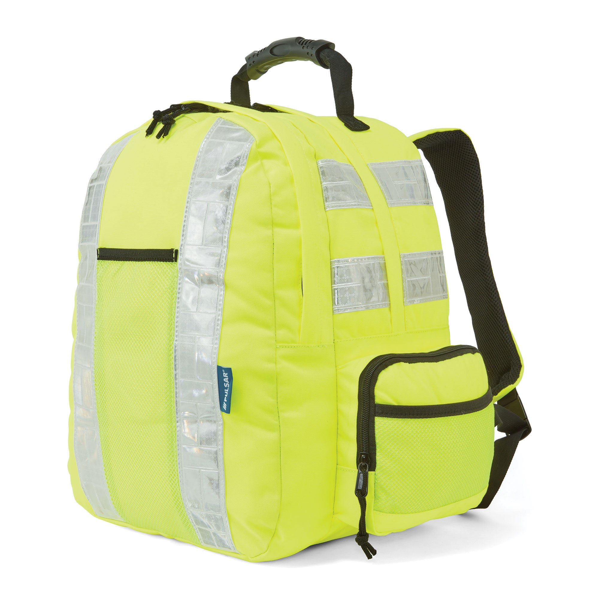 Cordura Backpack Yellow