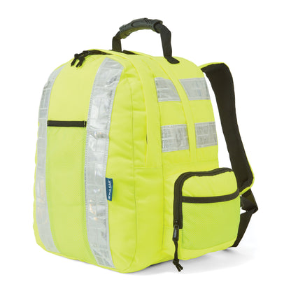 Cordura Backpack Yellow
