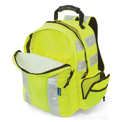 Cordura Backpack Yellow