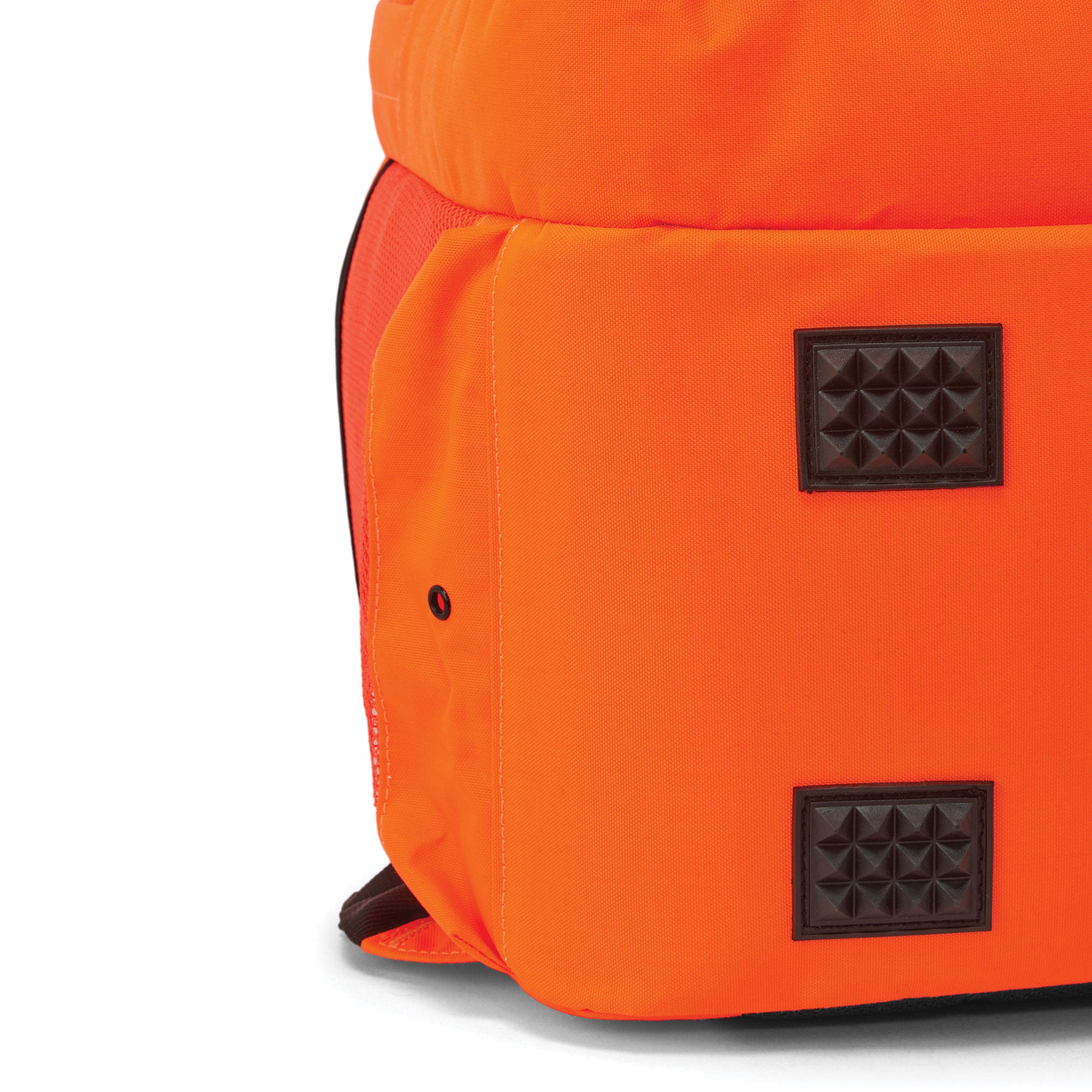 Rail Spec Cordura Backpack Orange