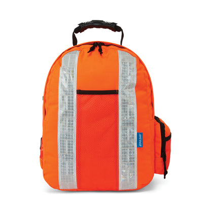 Rail Spec Cordura Backpack Orange