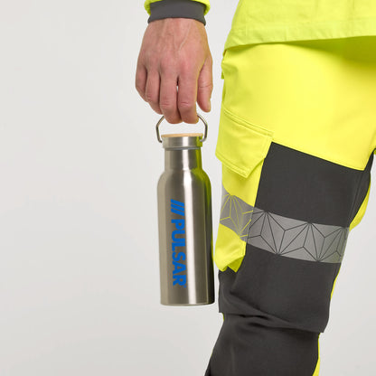 Stainless Steel Flask