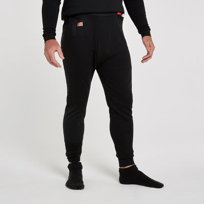 Men's Protal FR Long Pants Black